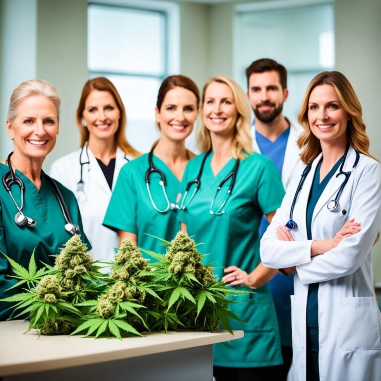 Read more about the article Cannabis Doctors Bristol: Expert Medical Marijuana Advice