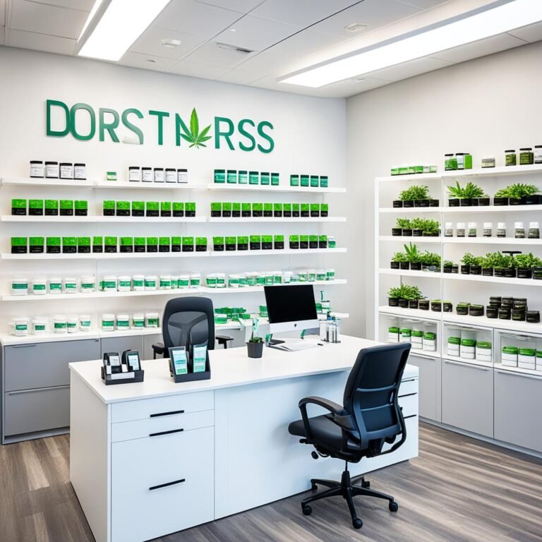 Read more about the article Cannabis Doctors in Islington: Expert Care