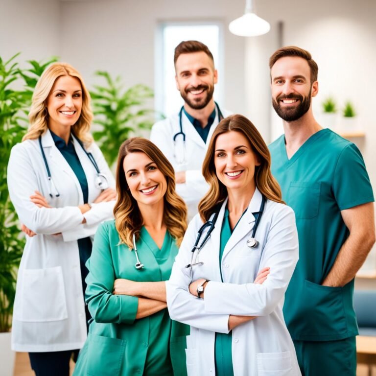 Read more about the article Cannabis Doctors Leicester: Your Local Guide