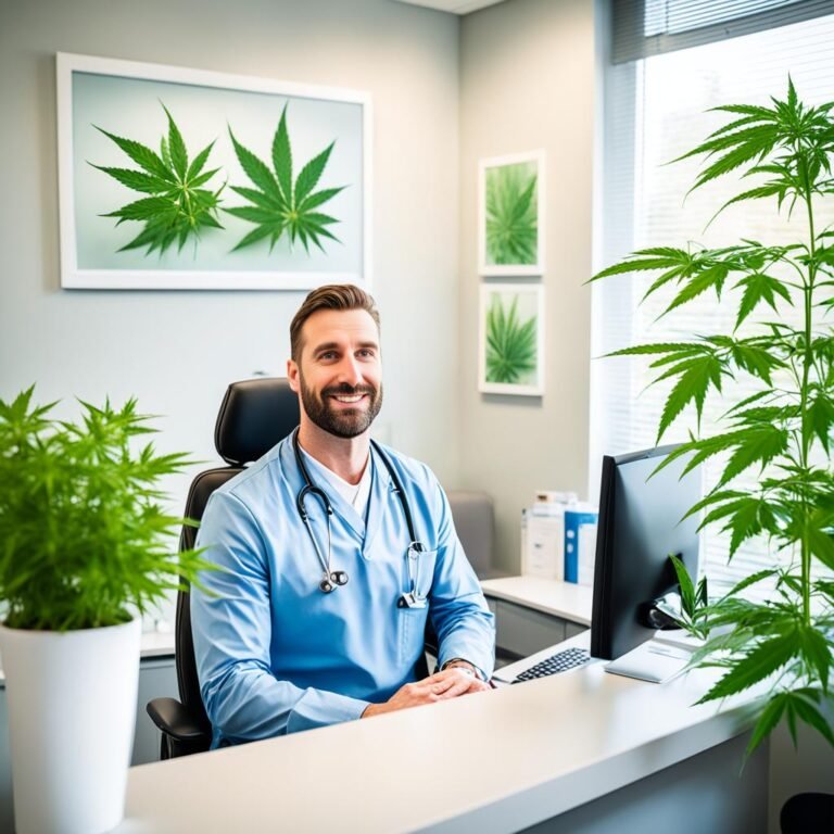 Read more about the article Maidstone’s Trusted Cannabis Doctors | Expert Care