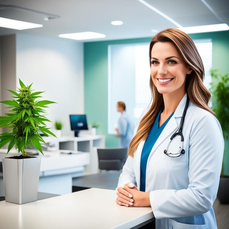 Read more about the article Cannabis Doctors Romford: Expert Medical Advice