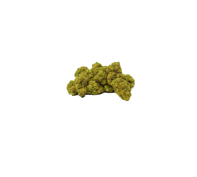 Gorilla Glue - HHC Flower