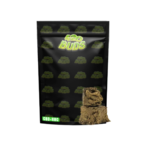 Sour Diesel HHC Hash