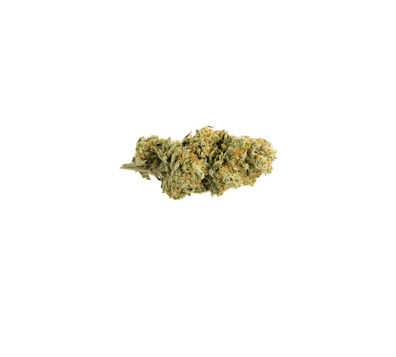 Sour Diesel - HHC Flower