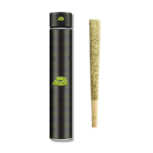 OG Kush CBD Pre Rolls 27.62%