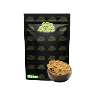 Ice-O-Lator CBD Hash