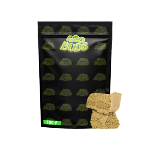 KushKonnect THC-P Hash