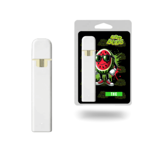 Melon 90% THC-P Vape Pen
