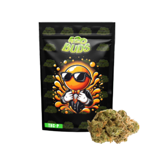 Orange Haze THC-P Flower 29.20%