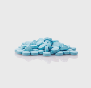 3-FPO Pure 10mg Pellets