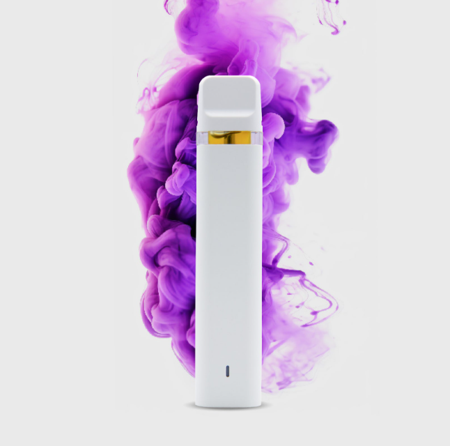 +420 Purple Runtz Vape 💜