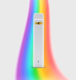 +420 Zkittlez Party Vape 🎉