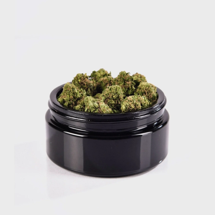 Amnesia Haze 22% Cali CBD 1