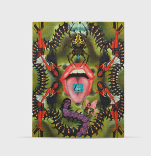 🌈 1FE-LSD Blotters 200mcg | Power Level 5/5