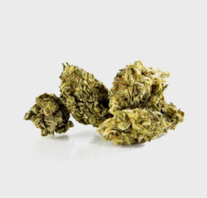 Bubba Berry by AchtVier 15% CBD