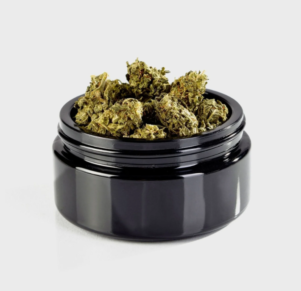 Bubba Berry by AchtVier 15% CBD