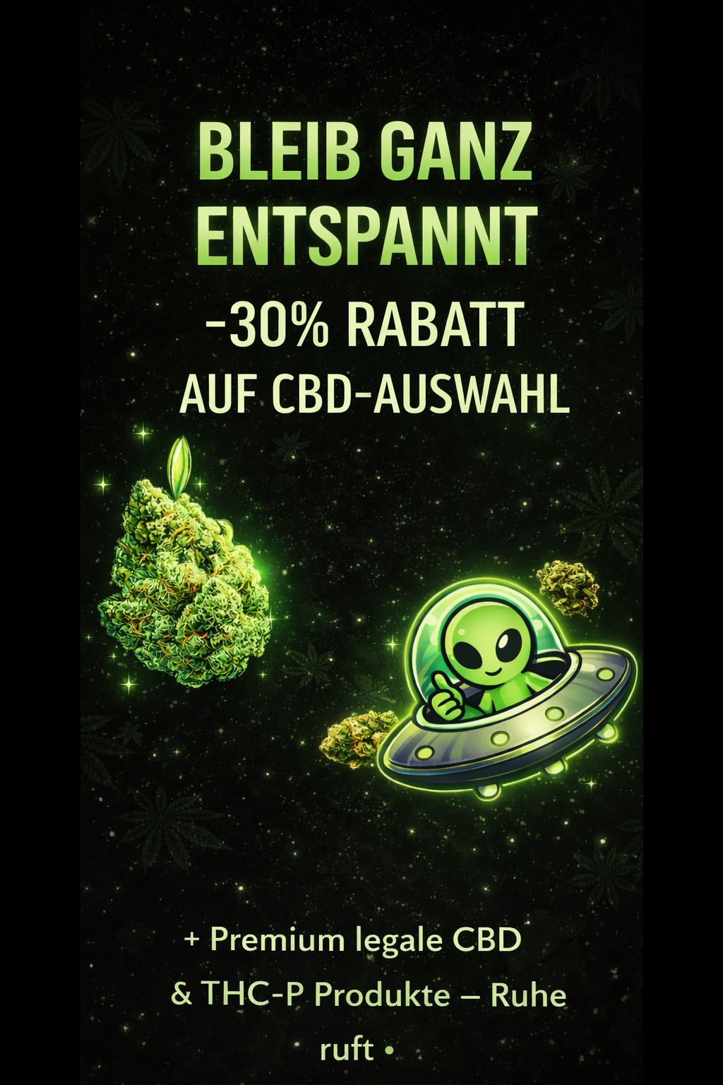 420bud-shop.de Banner