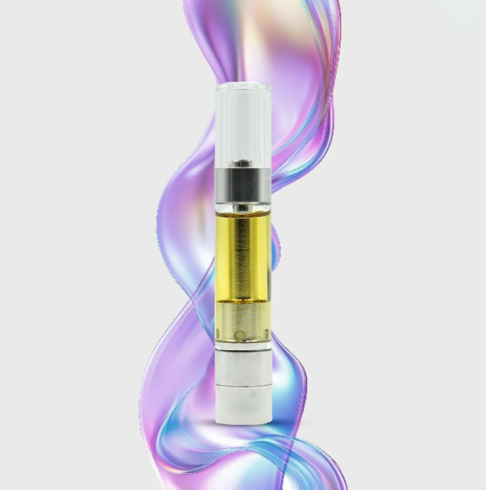 Krasse Sativa Vape! 🧬 Amnesia Haze 🧬