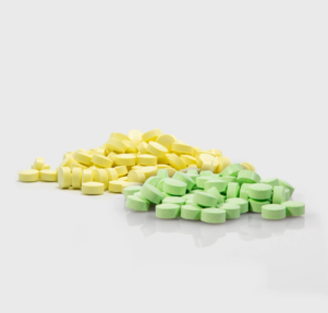 1BP / 1Fe LSD Explorer Bundle