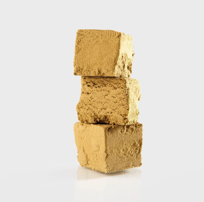 Super Pollen 45% Cannabinoide 1