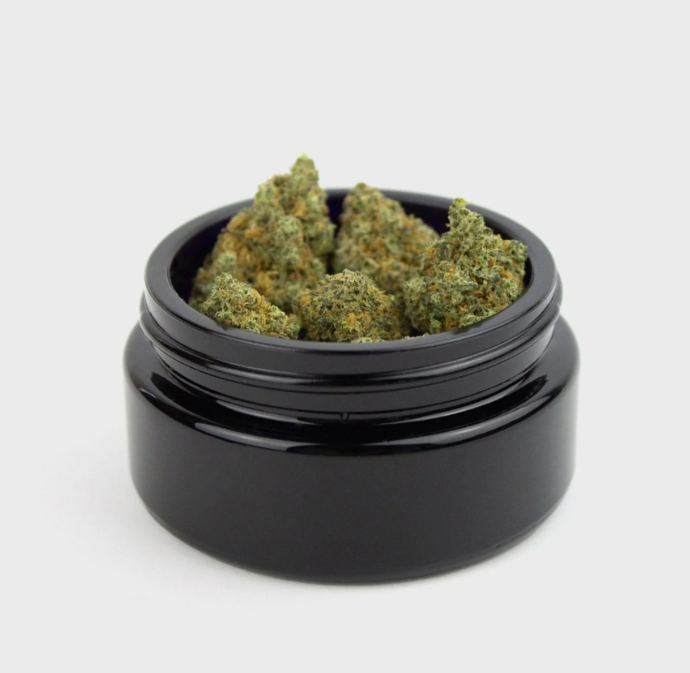 🪐 space grown ORBITZ 9% CBD by Marvin Game 1