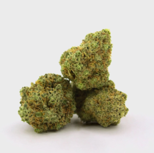 🪐 space grown ORBITZ 9% CBD by Marvin Game