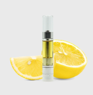 🍋 CBD Feel Good Lemon Haze