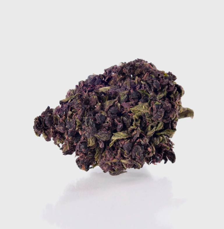 😈 Purple Kinky Kush 17% CBD