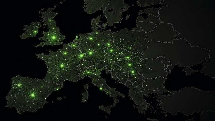 Where we operate