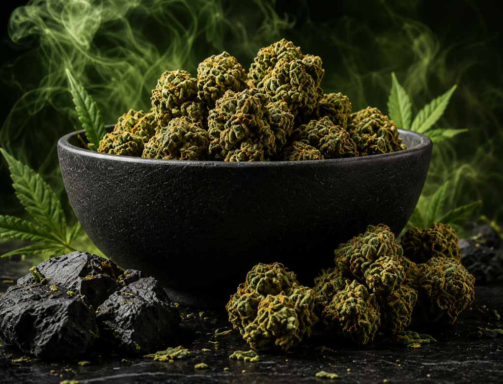 420 buds de About Us De