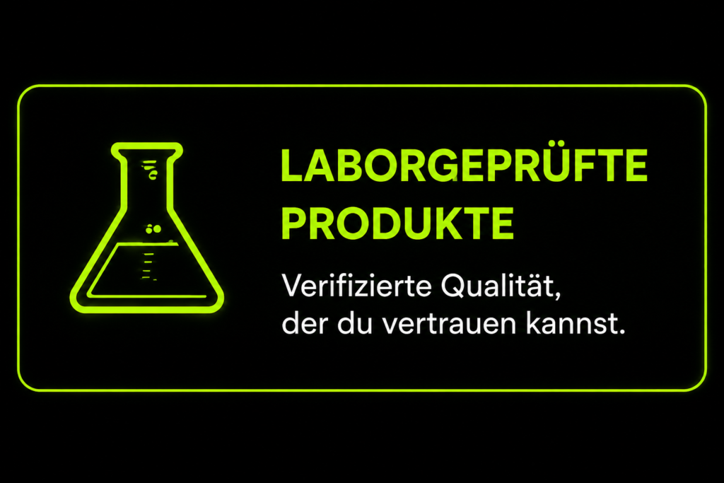 Lap Testted