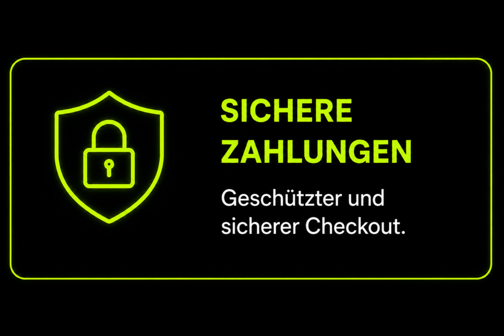 Secure Payment