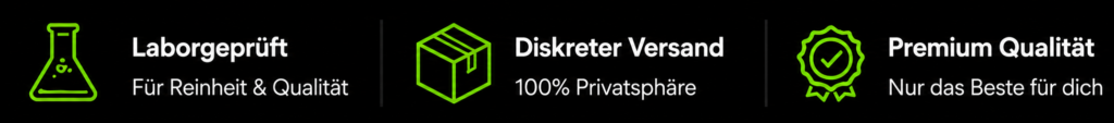discreet delievry